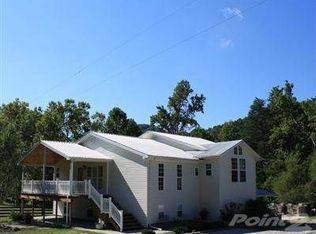 825 Lower Hatcher Creek Rd, Stanton, KY 40380