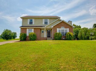 1080 Heatherwood Rd, Pleasant View, TN 37146