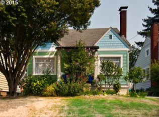 2804 NE 35th Ave, Portland, OR 97212