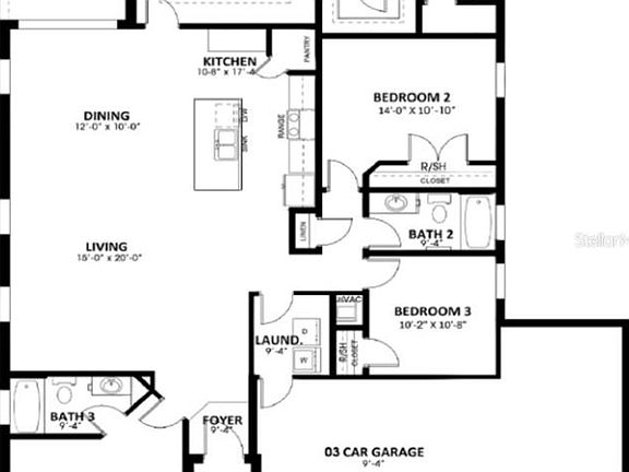 5th image of 14733 SW 21st Ter