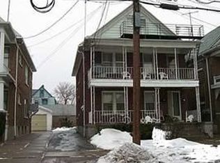 1770 Welch Ave, Niagara Falls, NY 14303