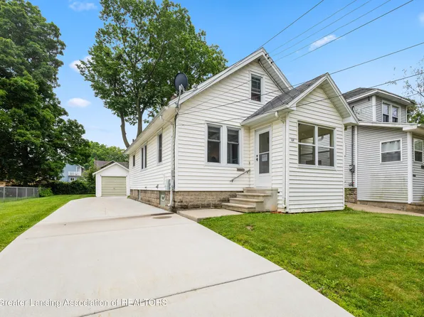 213 S Hayford Ave, Lansing, MI 48912