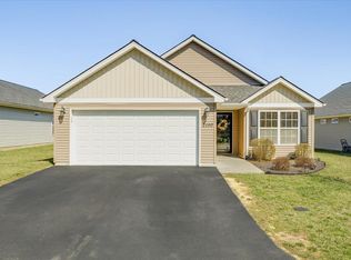 2150 Giles Dr, Christiansburg, VA 24073