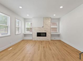 2919 Webb St #A, Detroit, MI 48206