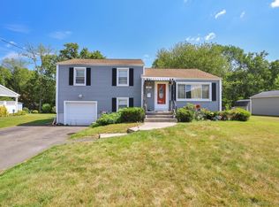 187 Miriam Rd, New Britain, CT 06053