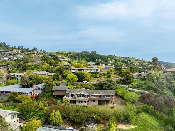 650 Hilary Drive, Tiburon, CA 94920