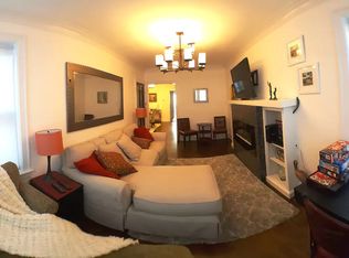 4726 N Springfield Ave #1, Chicago, IL 60625