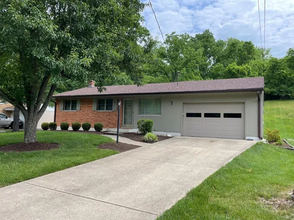 6132 Johnson Rd, Cincinnati, OH 45247