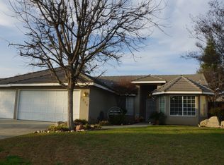 3834 E Stapp Ct, Visalia, CA