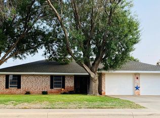 4611 Laura Dr, Midland, TX 79703