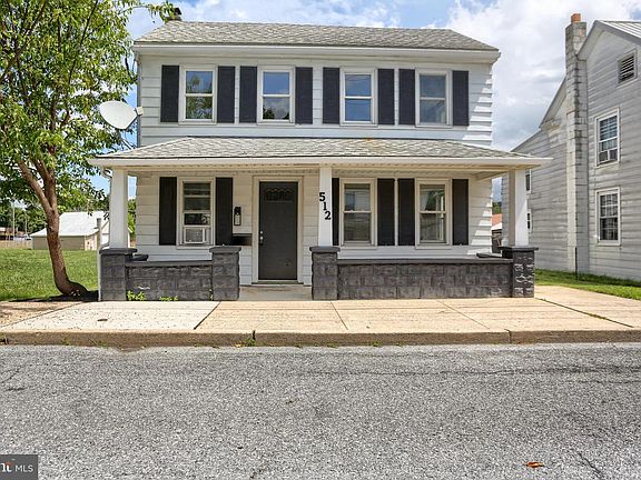 2nd image of 512 Chestnut St