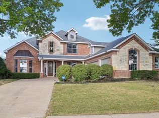 10005 Fairway Vista Dr, Rowlett, TX 75089