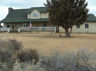 60855 Jennings Rd, Bend, OR 97702