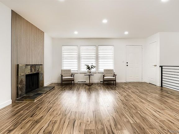 2nd image of 3722 S Granby Way