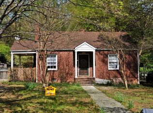 1127 Jensen St, Charlotte, NC 28205