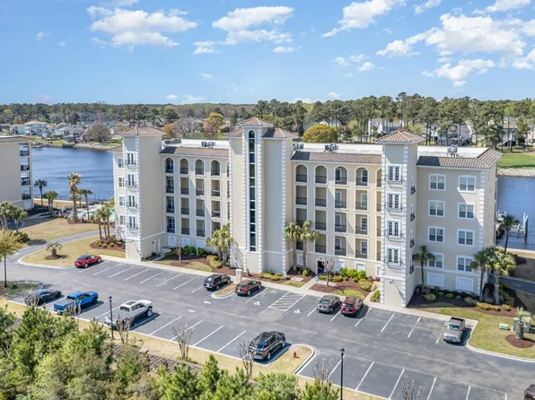 257 Venice Way #H-101, Myrtle Beach, SC 29577