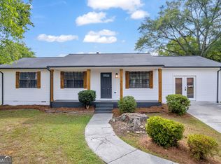 2657 John Petree Rd, Powder Springs, GA 30127