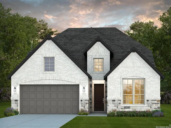 1420 Hallettsville, San Antonio, TX 78253