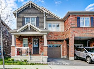 682 Laking Ter, Milton, ON L9T 9J4