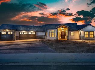 2600 Freedom Dr, Grand Junction, CO 81506
