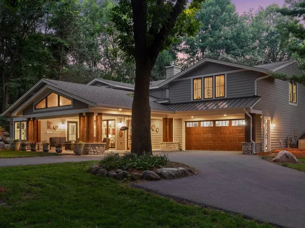 3895 Bayside Rd, Long Lake, MN 55356
