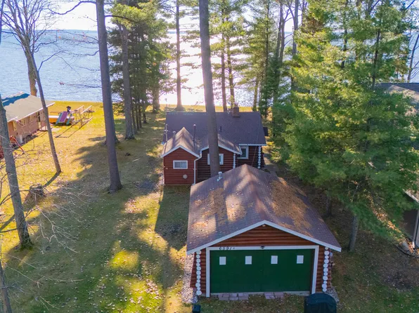 6591F E Houghton Lake Dr, Houghton Lake, MI 48629