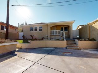 14395 Busby Dr, Whittier, CA 90604
