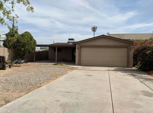 3521 W Melvin St, Phoenix, AZ 85009