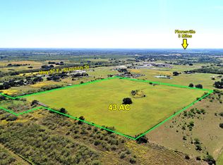 735 State Highway 97 E LOT 190Q, Floresville, TX 78114