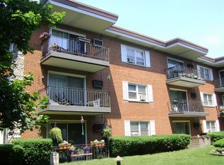 4229 N Keystone Ave APT 3G, Chicago, IL 60641