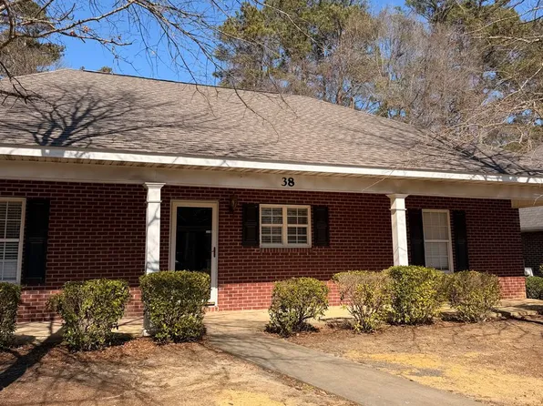 802 W Longleaf Dr, Auburn, AL