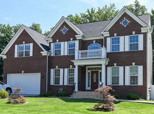 5313 Queensberry Ave, Springfield, VA 22151