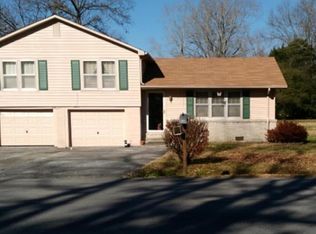 705 E Decherd St, Tullahoma, TN 37388