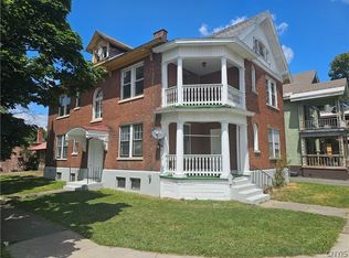 1432 Seymour Ave, Utica, NY 13501