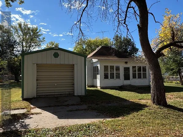 550 Pawnee Ave, Polk, NE 68654