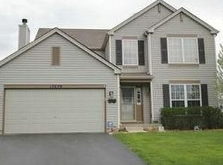 17658 W Neuberry Ridge Dr, Lockport, IL 60441