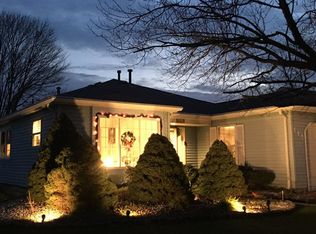 112 Danbury Dr, Little Egg Harbor, NJ 08087