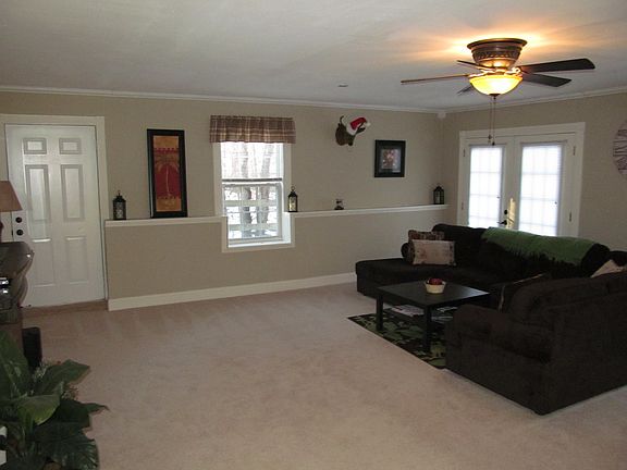 Large Family Room