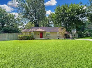 813 Moss Rd, Memphis, TN 38117