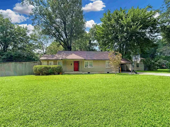 813 Moss Rd, Memphis, TN 38117