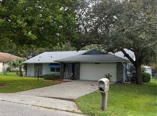 3440 S Winding Path, Inverness, FL 34450