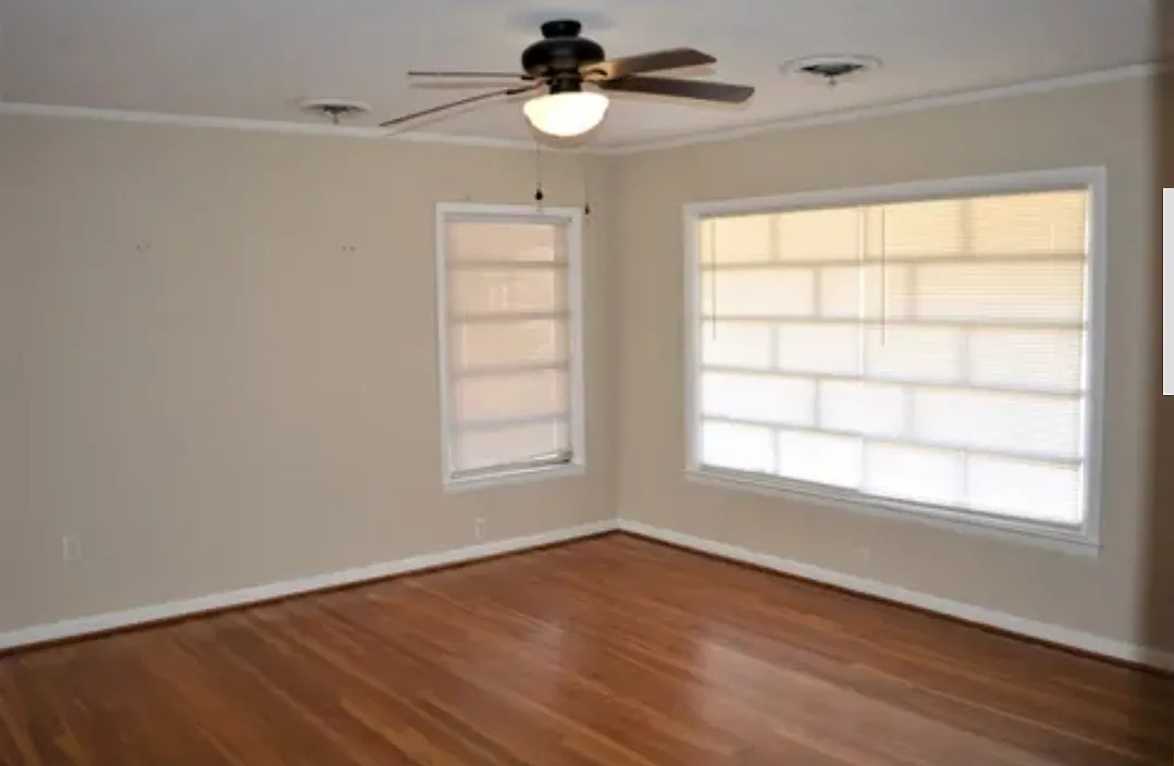 3 bed, 1.5 bath, 1161 sqft, $850 — Photo 3