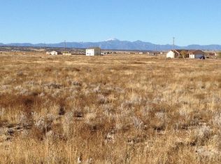 921 E Thorpe Ct, Pueblo West, CO 81007