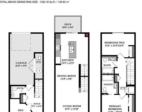 3rd image of 337 S Taralake Way NE