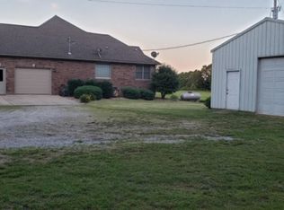 13567 Shafer Rd, Licking, MO 65542