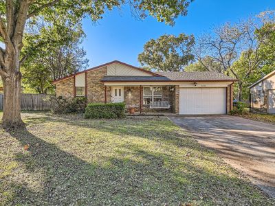 5206 Hideaway Ct, Arlington, TX, 76017