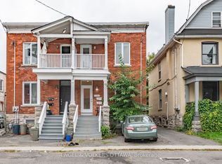 230 Percy St, Ottawa, ON K1R 6G3