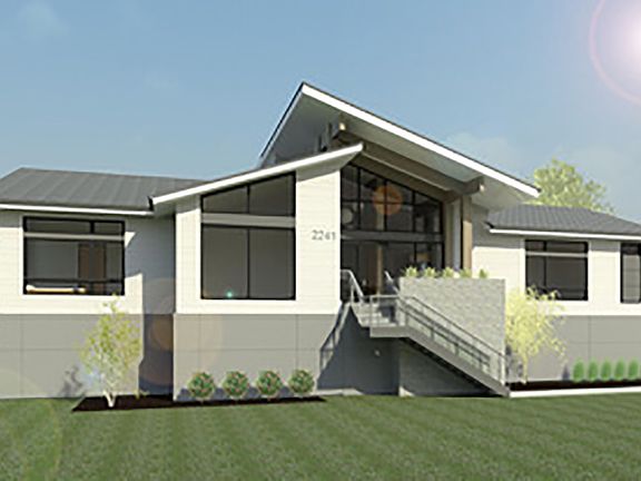 5th image of 2241 Fisher Trl NE