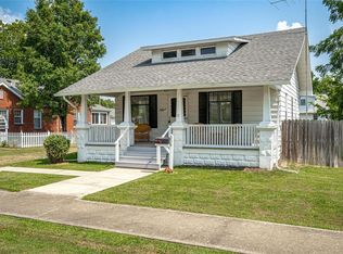 316 N Van Buren St, Litchfield, IL 62056