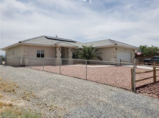 6551 W Glencove Ave, Pahrump, NV 89060